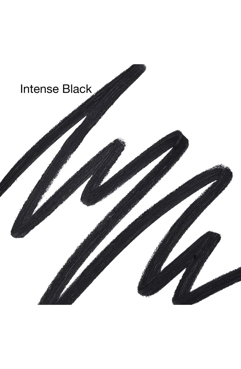 Clinique High Impact Gel Tech Eyeliner, Alternate, color, Black