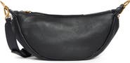 HOBO Knox Sling Leather Crossbody Bag