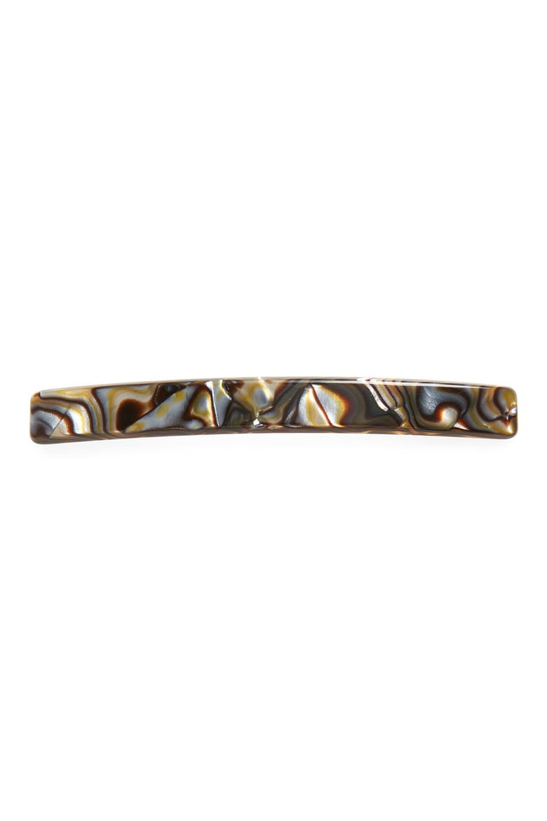 Kona Barrette, Main, color, ONYX