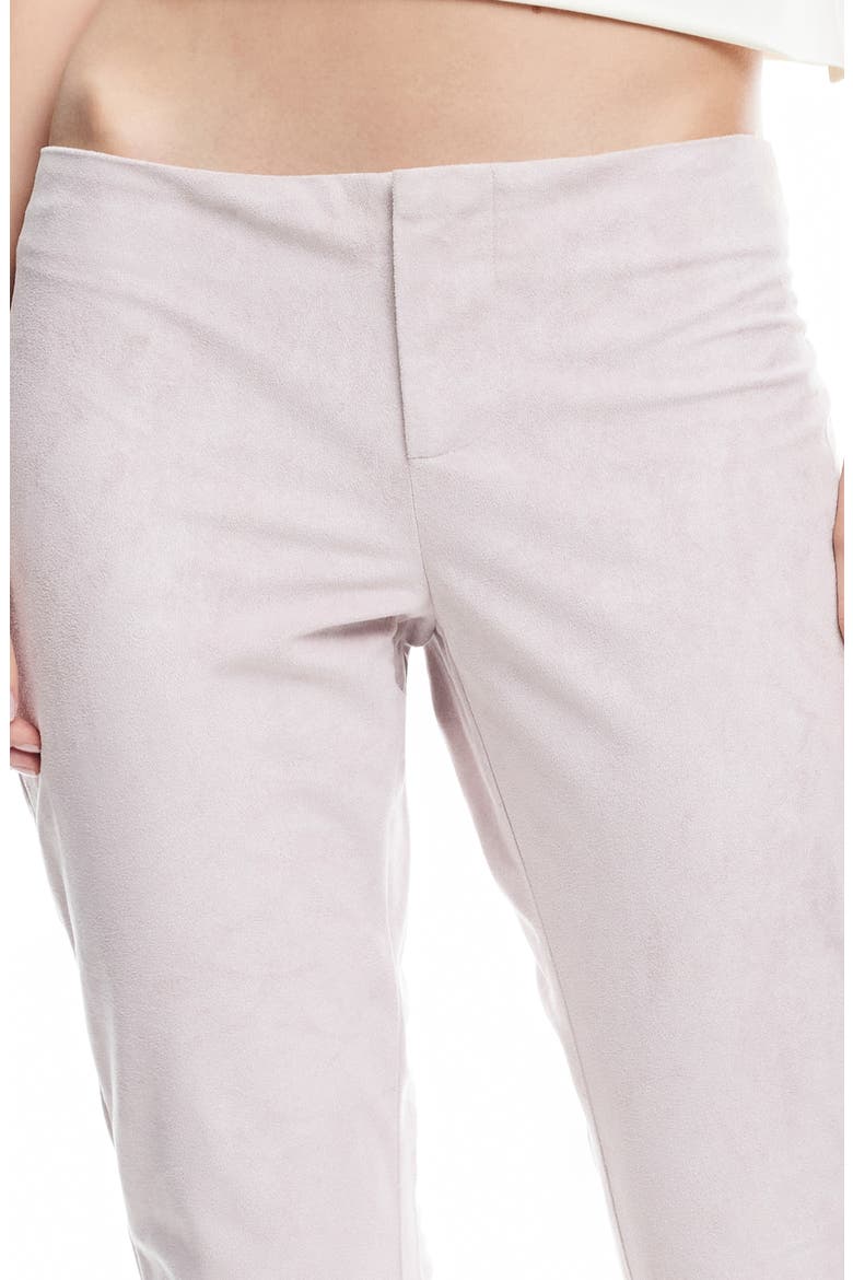 Jelly Low Rise Pants, Alternate, color, LAVENDER