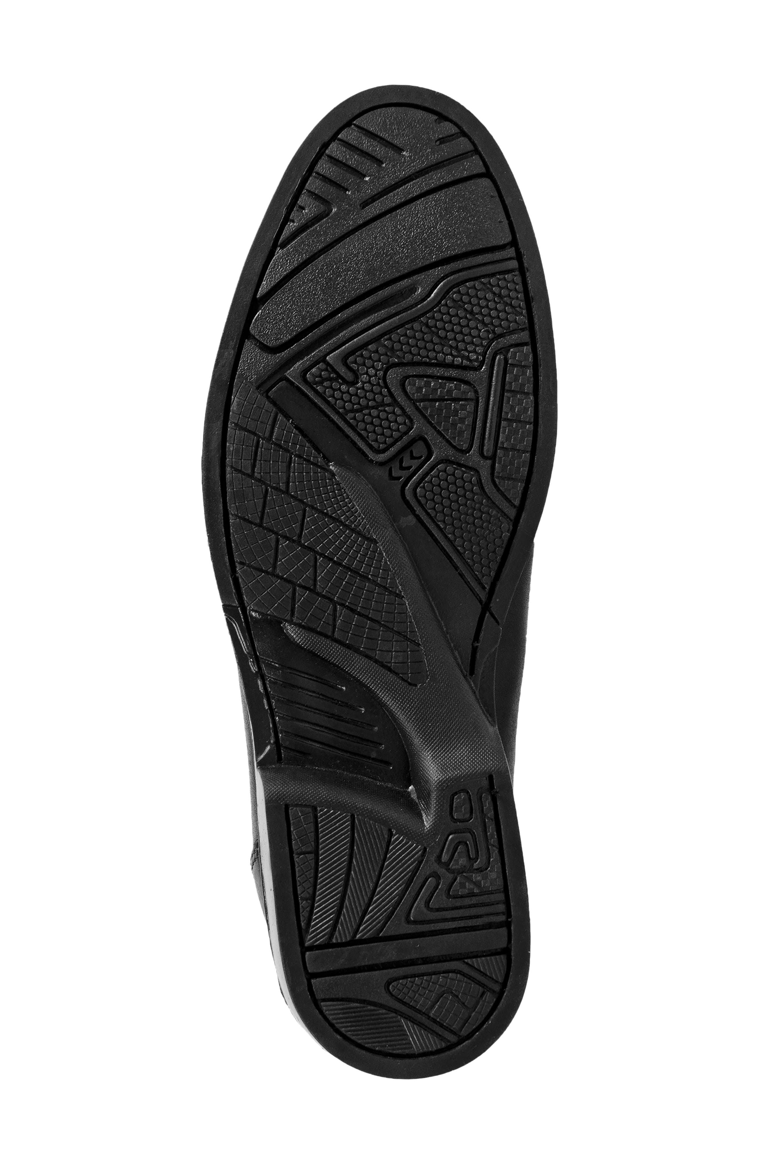 Sandro Moscoloni Lace-Up Center Seam Derby, Alternate, color, 