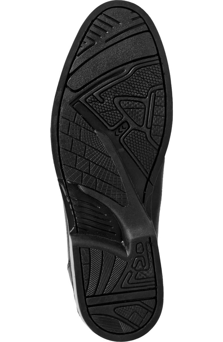 Sandro Moscoloni Lace-Up Center Seam Derby, Alternate, color,