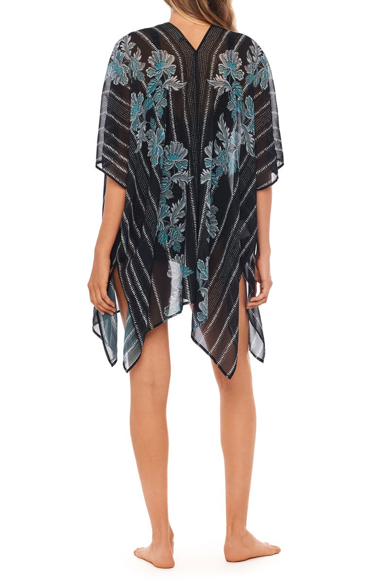 Miraclesuit<sup>®</sup> Nostatic Atall Beach Wrap, Alternate, color,