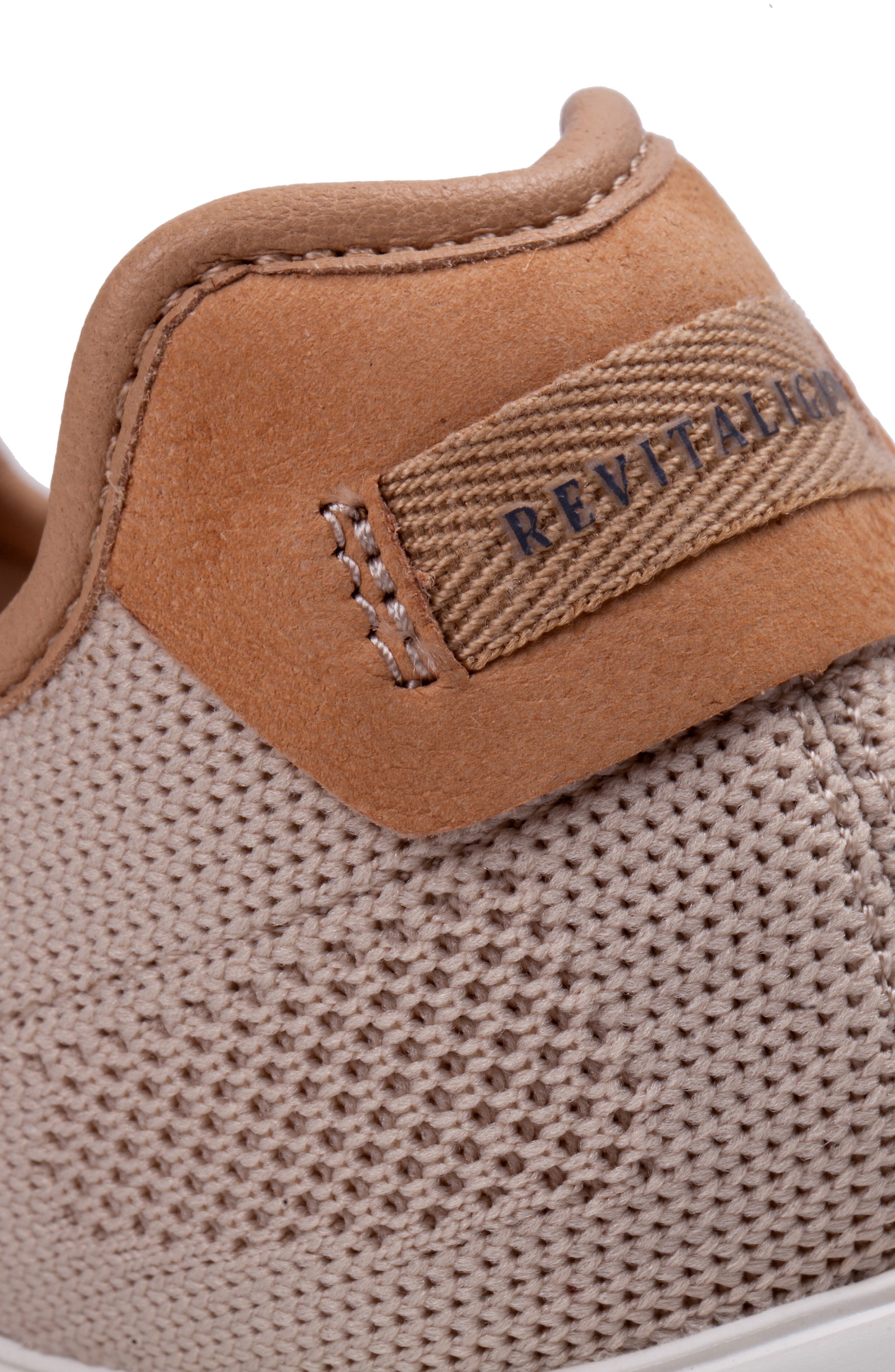 Antigua Orthotic Loafer, Alternate, color, BLEACHED SAND