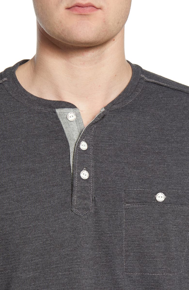 Tommy Bahama Martin Bay Henley Shirt, Alternate, color, 