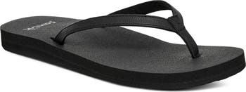 Yoga Joy II Flip Flop