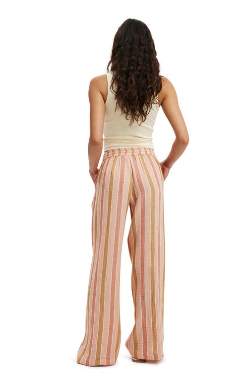 COTTON ON HAVEN WIDE LEG PANT 