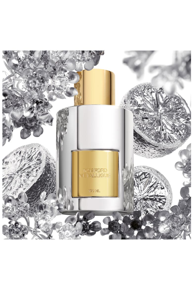 Métallique Fragrance, Alternate, color, NO COLOR