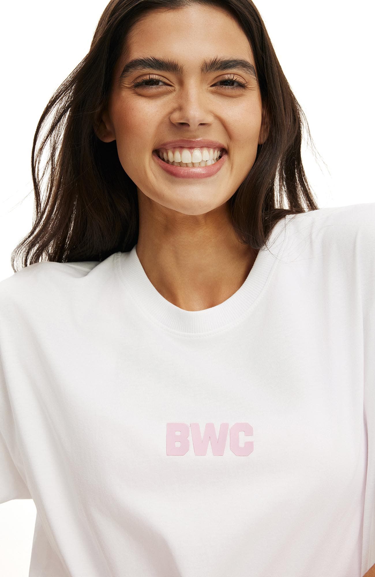 Women's Active Graphic Tee - image 4