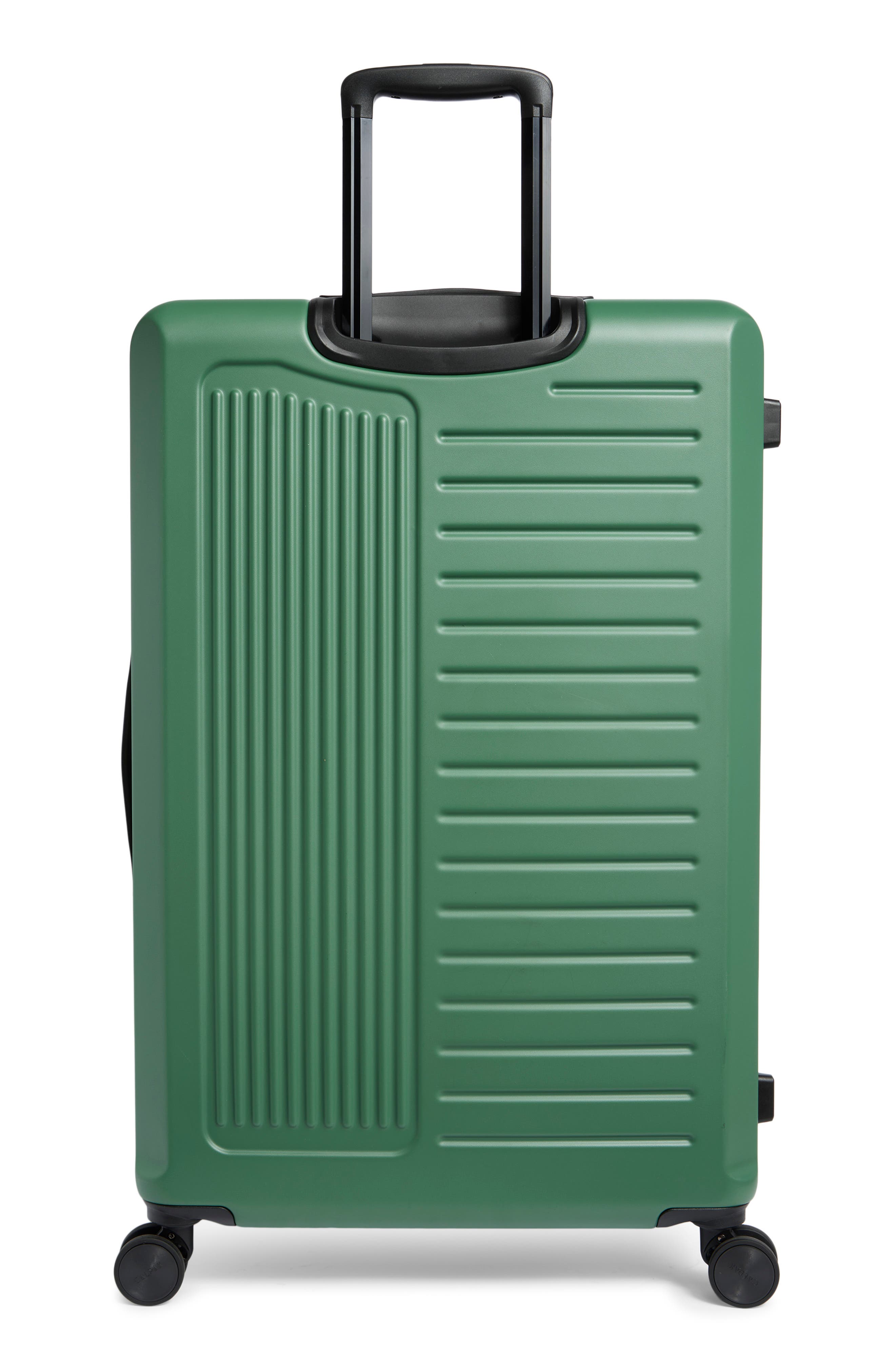 CALPAK Treyton 30-Inch Hardside Luggage, Alternate, color, Green Ivy