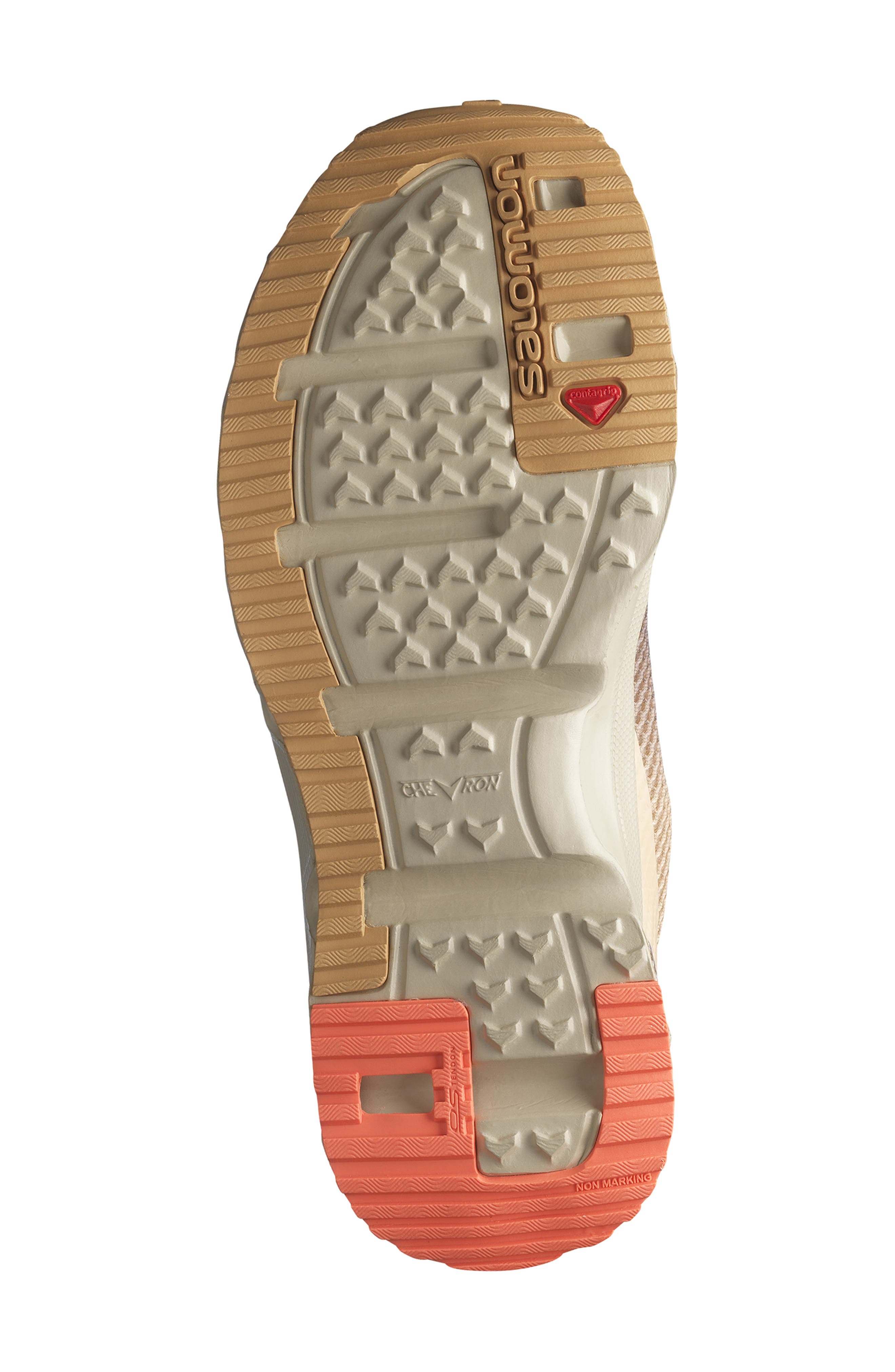 Salomon Gender Inclusive RX Moc 3.0 Slip-On Sneaker, Alternate, color, 