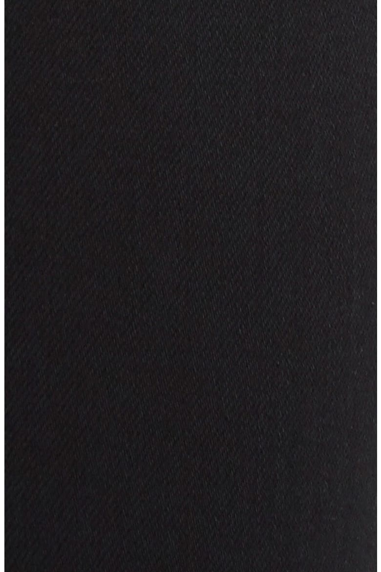 'Rocket' High Rise Skinny Jeans, Alternate, color, AXEL
