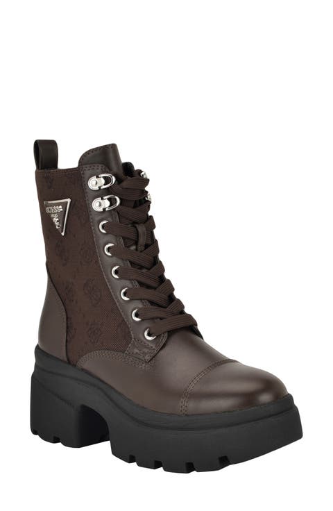 Yarini Lug Sole Boot (Women)