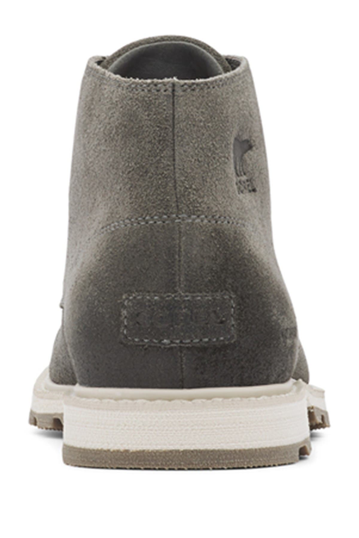 SOREL Madson Waterproof Chukka Boot, Main, color, 