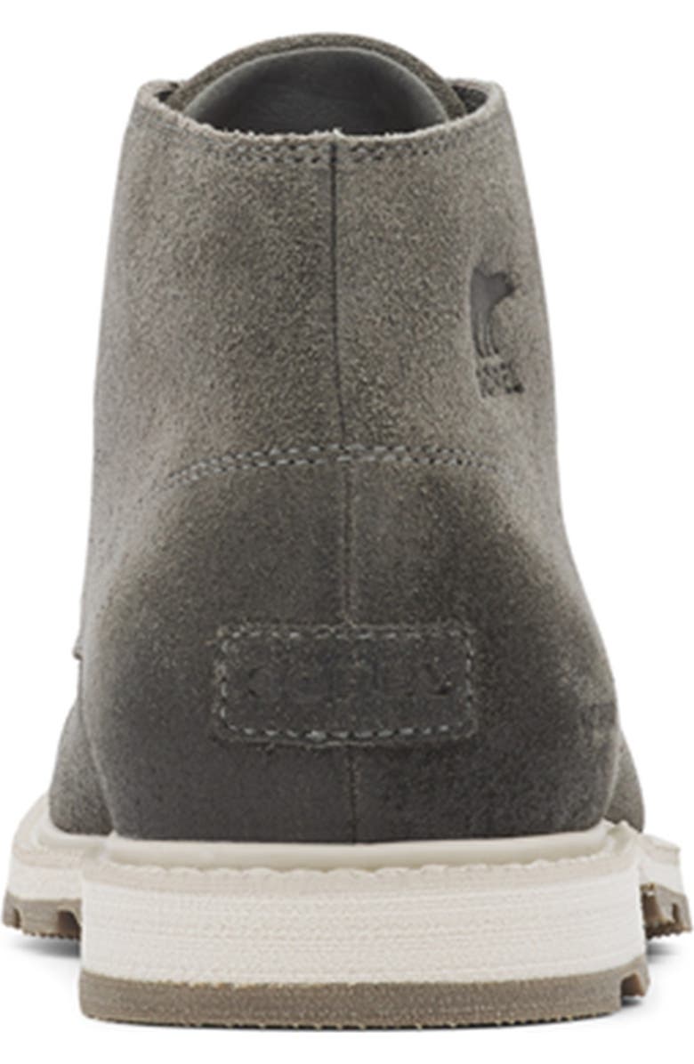 SOREL Madson Waterproof Chukka Boot, Main, color,