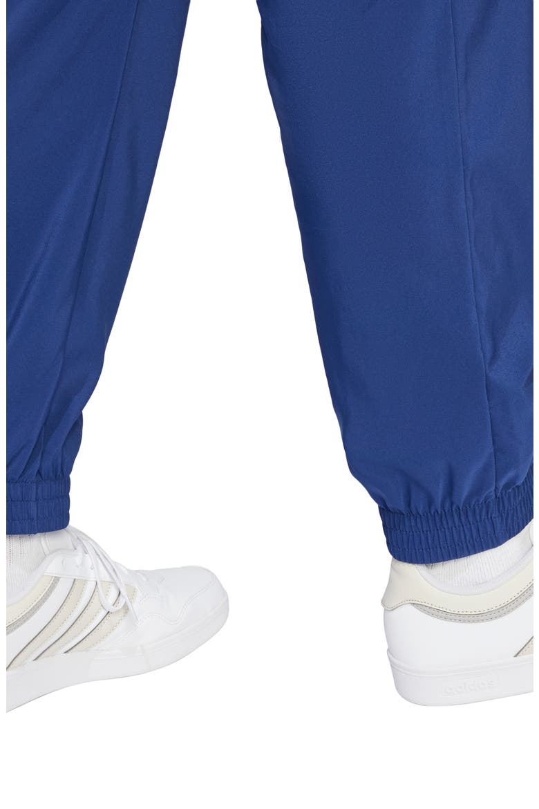 Cargo Performance Pants, Alternate, color, DARK BLUE/ WHITE
