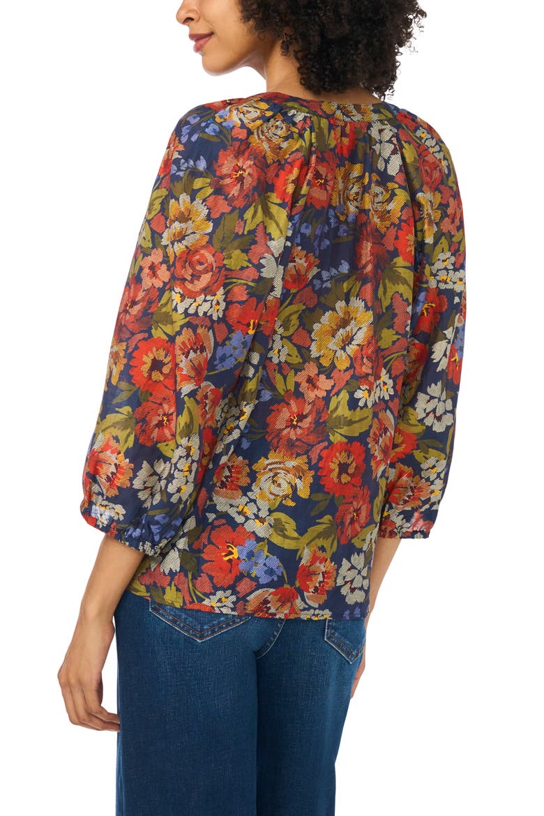 Raglan Sleeve Shirt, Alternate, color, CLASSIC NAVY
