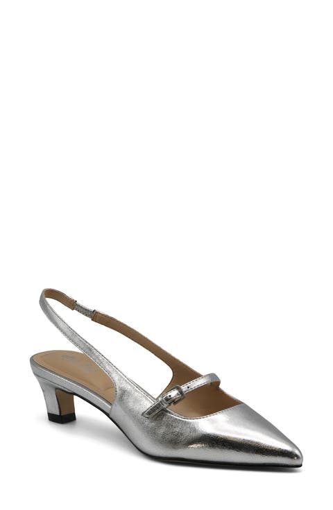 Adria Slingback Pump (Women)