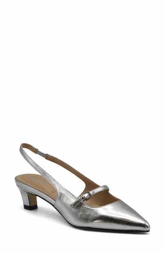 Charles by Charles David Adria Slingback Pump