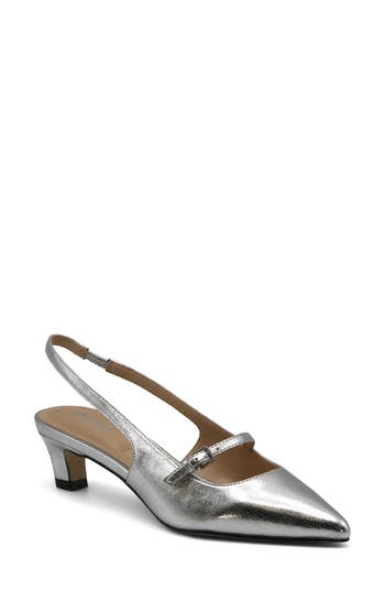 Charles By Charles David Adria Slingback Pump