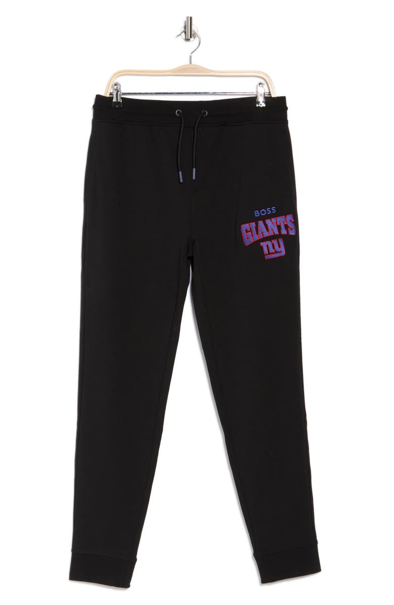 BOSS x NFL New York Giants Sweatpants, Alternate, color,