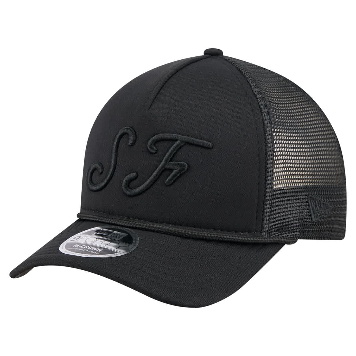 selected Black