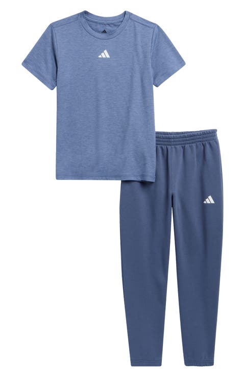 Kids' T-Shirt & Pants 2-Piece Set