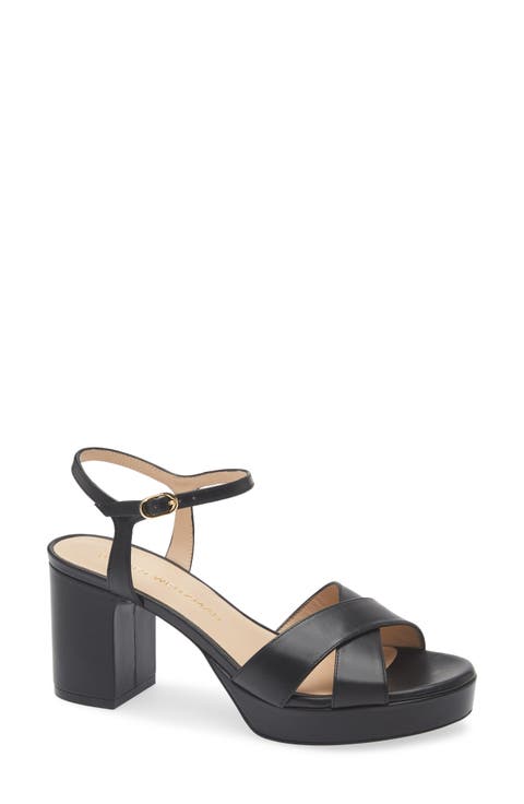Women's Stuart Weitzman Sandals and Flip-Flops | Nordstrom
