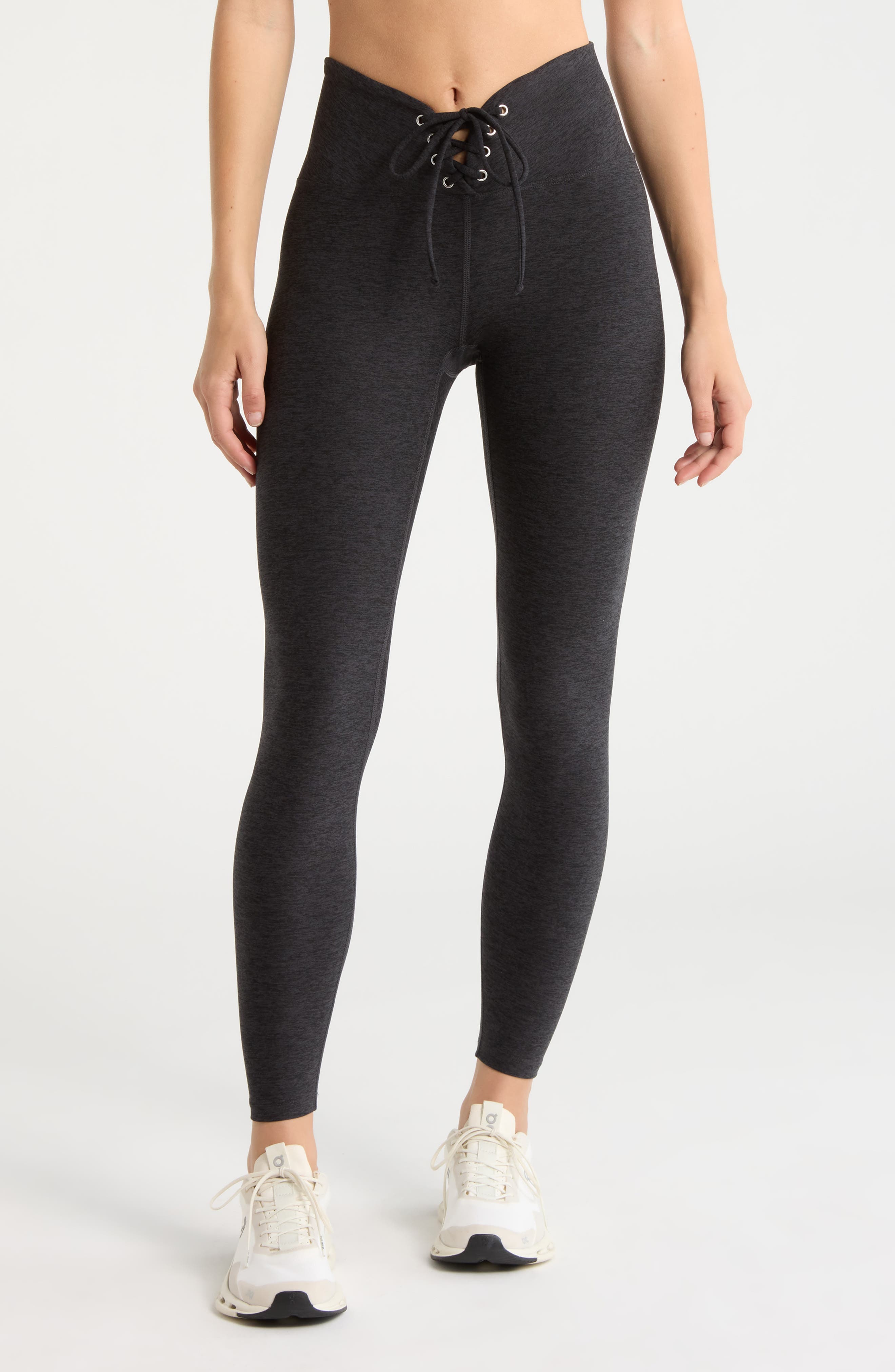 selected HEATHER BLACK