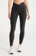 Year of Ours Football Full-Length Leggings