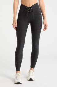 Year of Ours Football Full-Length Leggings