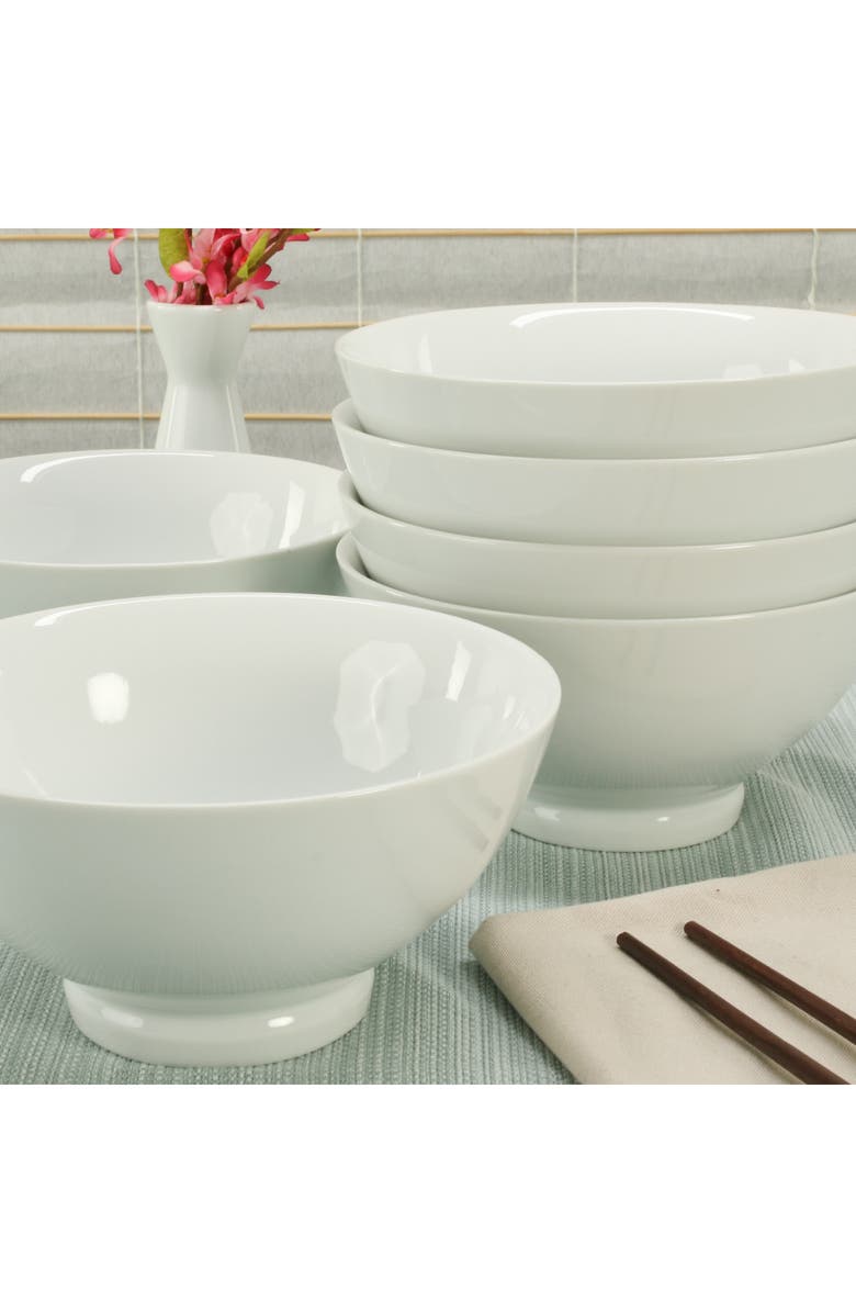 BIA Cordon Bleu Set of 6 Noodle Bowls, Alternate, color,