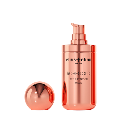 Rosegold Lift & Renewal Mask
