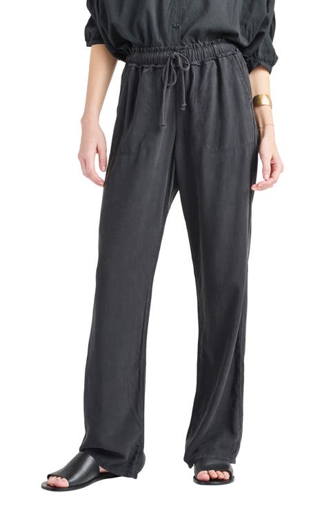 Noah Drawstring Pants