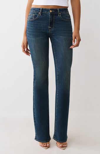 True Religion Becca Bootcut Jeans