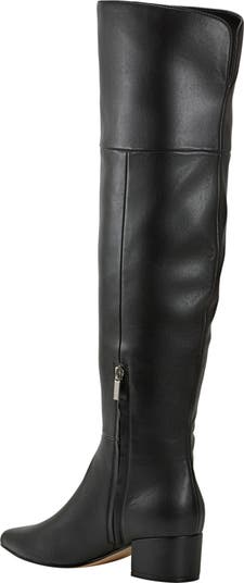 Lottie Over the Knee Boot