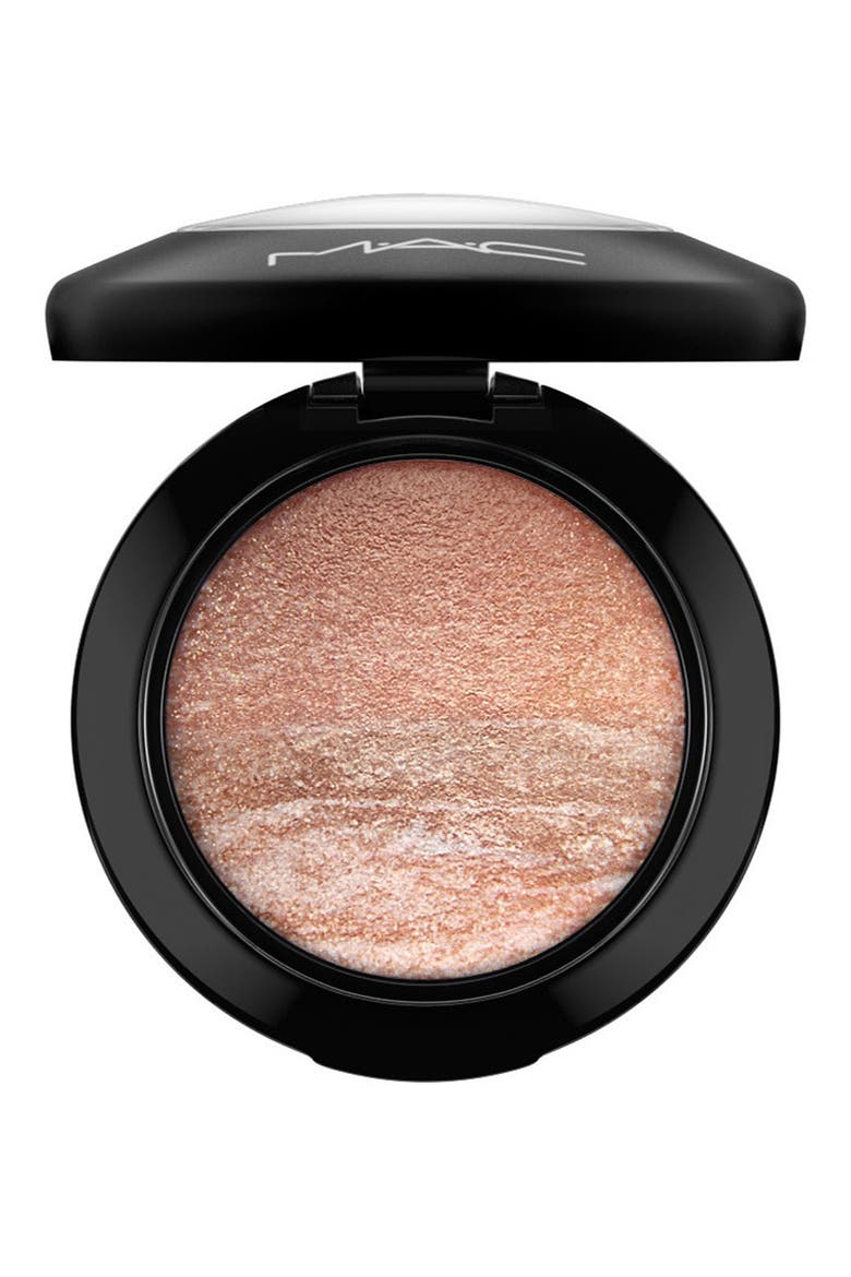 MAC 'Mineralize' Eyeshadow Duo, Main, color, LOVE CONNECTION