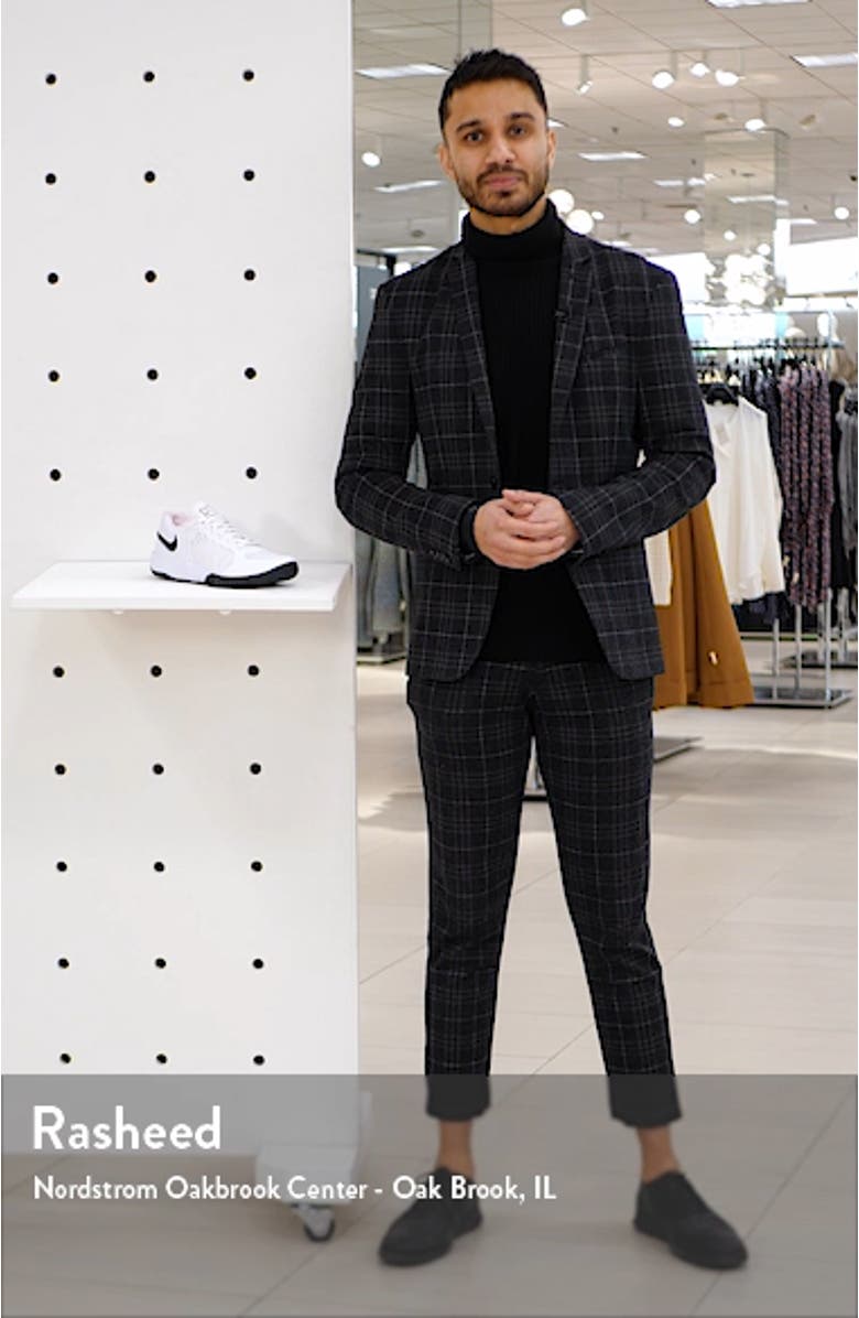 Flare Hard Court 2 Tennis Shoe, sales video thumbnail