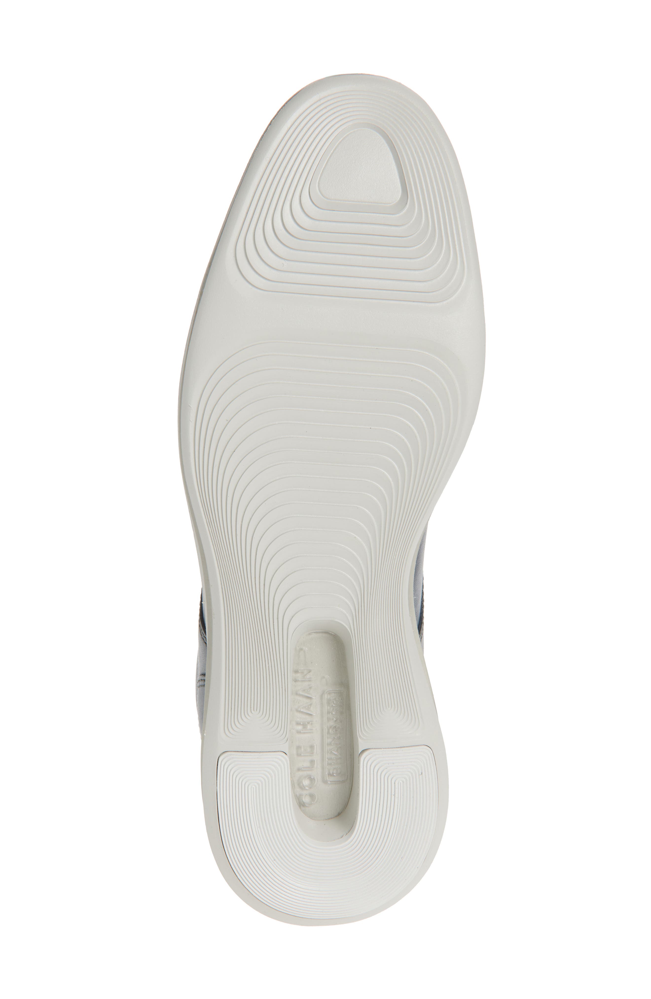 Cole Haan Original Grand Energy One Cap Toe Oxford, Alternate, color, Marine Blue