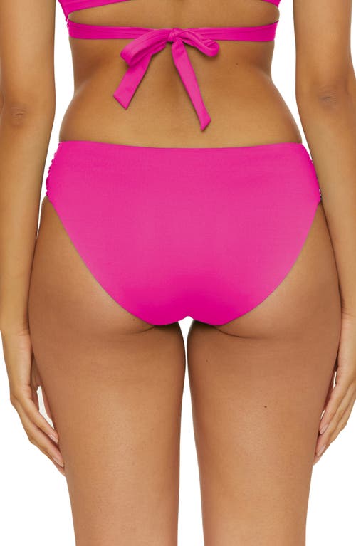 Soluna Buckle Up Bikini Bottoms