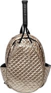 Glove It Padded Womens Tennis Backpack
