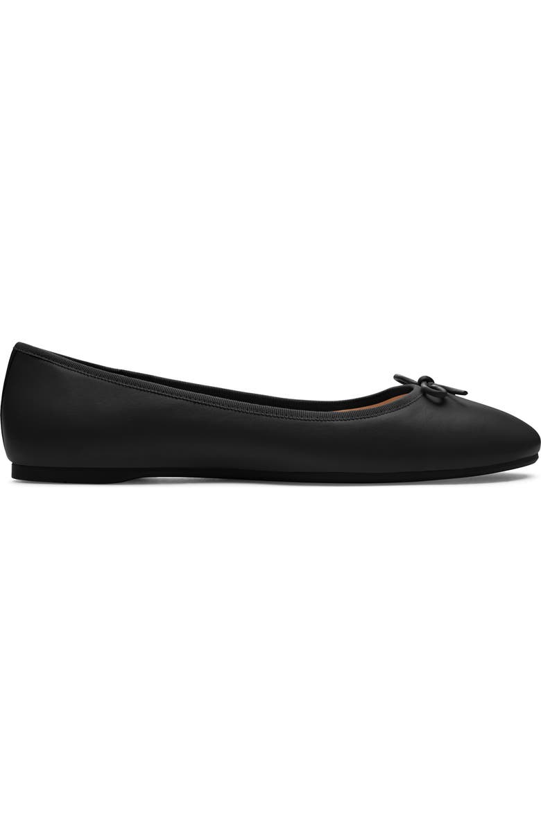 COACH Abigail Ballet Flat, Alternate, color,