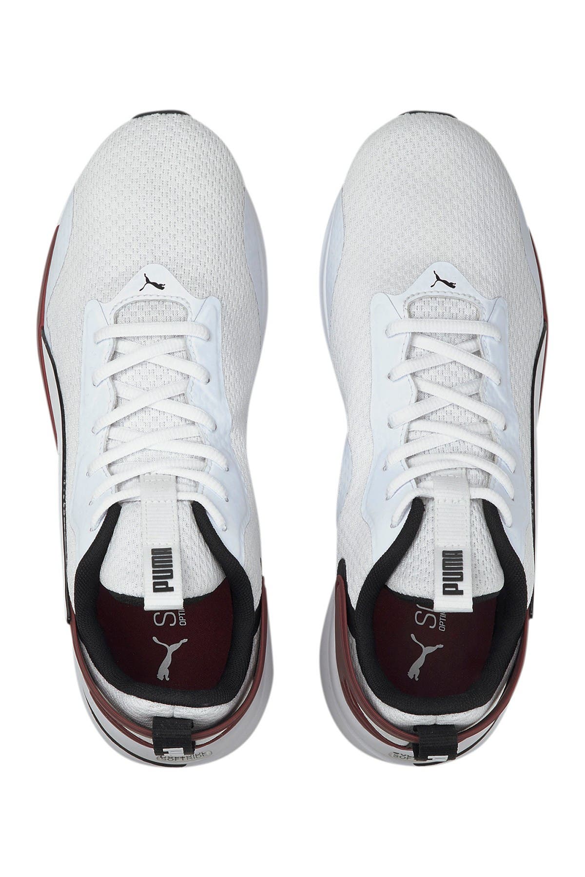 PUMA SOFTRIDE Rift Tech Sneaker, Alternate, color, 