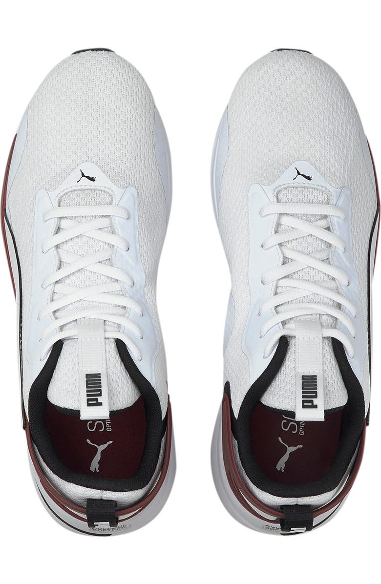 PUMA SOFTRIDE Rift Tech Sneaker, Alternate, color,