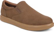 Dr. Scholl's City Cloud Faux Leather Slip On Sneaker