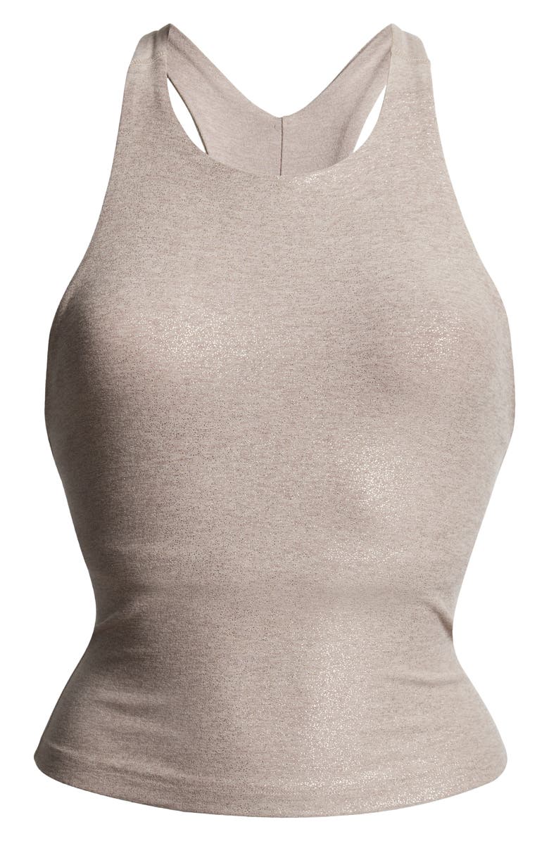 Beyond Yoga Softshine Refocus Crop Top, Alternate, color, 