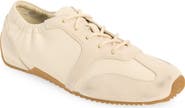 rag & bone Emilee Leather Ballet Runner Sneaker