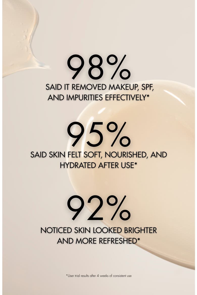 Face Bath Cleanser, Alternate, color, NO COLOR