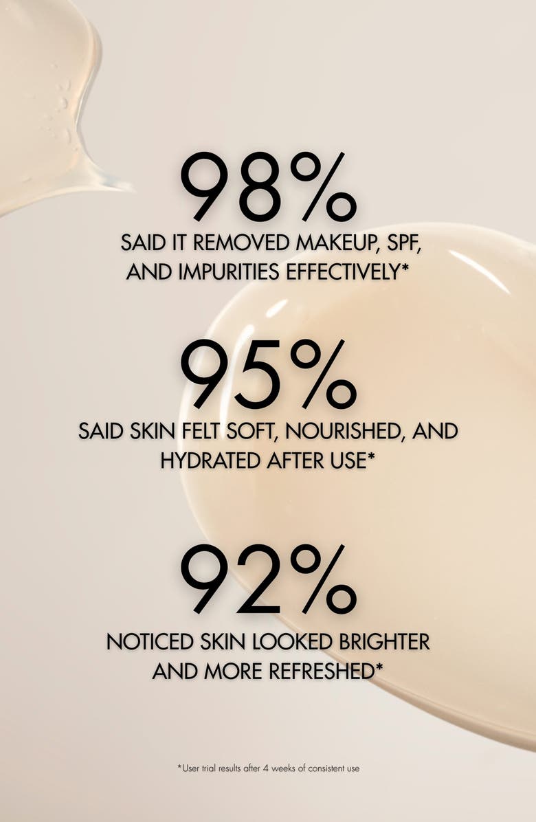 Skin Design London Face Bath Cleanser, Alternate, color, 