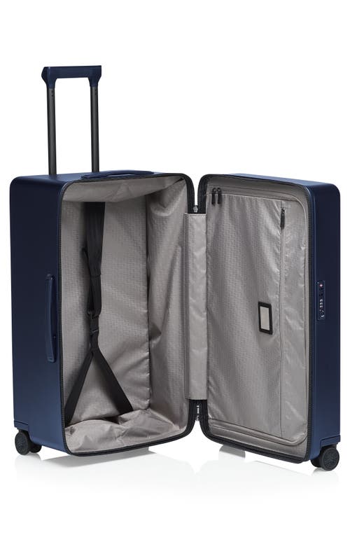 Porsche Design Roadster Trunk 29-inch Spinner Suitcase